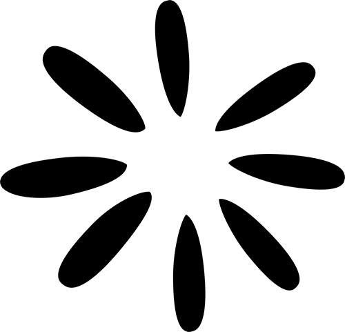 Logo Blomst
